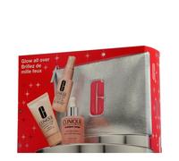CLINIQUE Coffret cadeau - Glow All Over 3x30ml