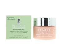 Clinique Moisture Surge 100H Hydrator Cream Gel 15ml For Women
