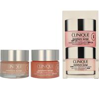 Clinique Moisture Surge 100H Kit Hydratant Auto-Replénissant 50ml + SPF25 Sheer Hydrator 50ml