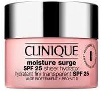 Clinique Moisture Surge Sheer Hydrator SPF 25 30 ml