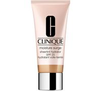 Clinique Moisture Surge Hydratant Voile-Teinté IP25 03 Light-Medium Tube 40ml