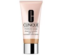 Clinique Moisture Surge Hydratant Voile-Teinté SPF25 3 Light - Medium Maquillage 40 ml