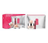 Clinique Holiday Hydration + Honey coffret de Noël pour femme
