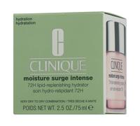 Clinique Soin hydratant Moisture Surge Intense 72H – Recharge en lipides – 75 ml