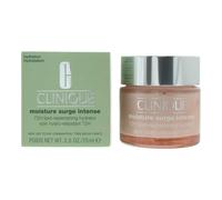 Clinique Soin hydratant Moisture Surge Intense 72H – Recharge en lipides – 75 ml