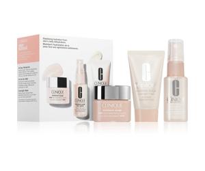 Clinique Moisture Surge Mini Kit Coffret cadeau visage