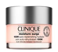 Clinique - Moisture Surge - Moisture Surge™- Crème Hydratante 100h - 50ml