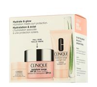 Clinique Moisture Surge - Set avec SPF 25 Sheer Hydrator 50ml-30ml-5ml