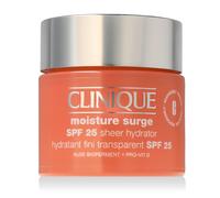 Clinique Moisture Surge Sheer Hydrator SPF 25 75 ml