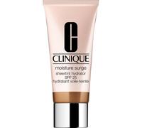 Clinique Moisture Surge Sheertint Hydrateur Spf25 05 MEDIUM DEEP