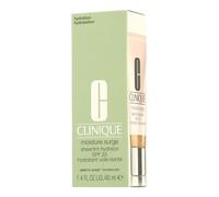 Clinique Moisture Surge Hydratant Voile-Teinté IP25 03 Light-Medium Tube 40ml