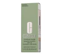 Clinique Soin de la peau Soin hydratant Moisture Surge Sheertint Hydrator SPF 25 No. 04 Universal Medium 40 ml