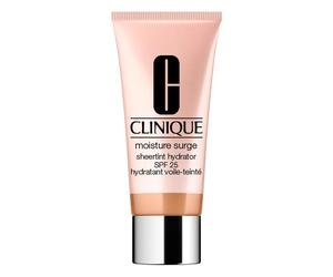 Clinique Moisture Surge Sheertint Hydrator SPF 25 Very Light, 40 ml