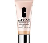 Clinique Moisture Surge Sheertint Hydrator Spf25 02 LIGHT