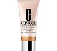 Clinique Soin de la peau Soin hydratant Moisture Surge Sheertint Hydrator SPF 25 No. 04 Universal Medium 40 ml