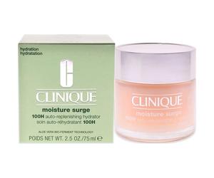 Clinique Moisture Surge Soin Auto-Réhydratant 100H 50ml