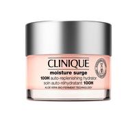 Clinique Moisture Surge Soin Auto-Réhydratant 100H 50ml