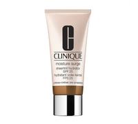 Clinique Moisture Surge Sheertint Hydrator Broad Spectrum SPF 25 40 ml 12 h Visage
