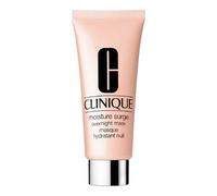Clinique - Moisture Surgeâ„¢ - Masque Hydratant Nuit - 100ml