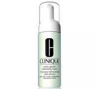 Clinique Mousse nettoyante extra douce pour peaux normales, mixtes et sensibles 125 ml