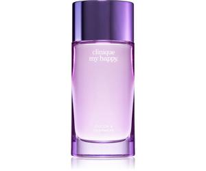 Clinique My Happy Cocoa & Cashmere Eau de Parfum pour femme 100 ml