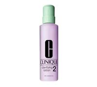 CLINIQUE Nettoyage Clarifying Lotion 2