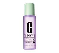 Clinique Clarifying Lotion 2 Lotion visage 200 ml Femmes