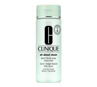 Clinique Savon Visage Liquide Extra Doux 200ml