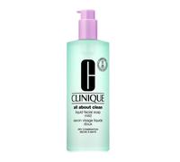CLINIQUE Nettoyage Liquid Facial Soap Mild (Dry Combination) Gel nettoyant visage