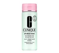 CLINIQUE Nettoyage Liquid Facial Soap (Oily Skin)