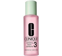 Clinique Nettoyant Loción Clarificante 3 200ml