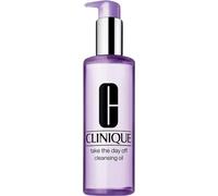 Clinique Nettoyant pour le visage Take The Day Off Cleansing Oil 200 ml 200 ml
