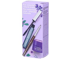 Clinique Nos Essentiels Yeux : intensité naturelle Set(S) 1 pc(s)