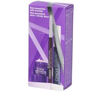 Clinique Nos Essentiels Yeux : Smoky Doux Brosse 3 pc(s)
