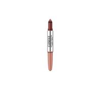 Clinique Fard à paupières et crayon Shadow Play – Strawberry and Chocolate – 1,9 g
