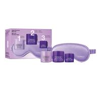 Clinique Overnight Kit 3 Pièces