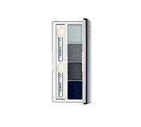 Clinique Palette De Fards à Paupières All About Shadow Quad 09 Smoke