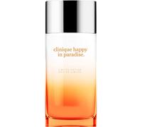 Clinique Happy in Paradise™ Limited Edition EDP Eau de Parfum pour femme 100 ml