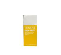 Clinique Pep-Start Protecteur UV quotidien à large spectre SPF 50 30 ml