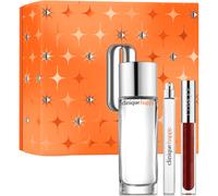 Clinique Holiday Perfectly Happy coffret de Noël pour femme