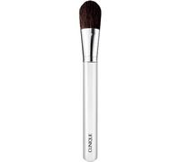 Clinique Make-up Pinceau Foundation Brush 1 Stk.