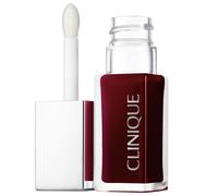 Clinique Pop Lip and Cheek Oil huile multi-usages lèvres et joues teinte Black Honey 7 ml
