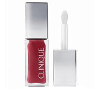 Clinique Pop Lip and Cheek Oil huile multi-usages lèvres et joues teinte Pink Honey 7 ml