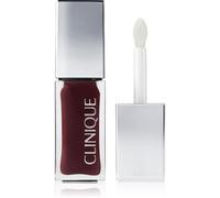 Clinique Limited-Edition Pop Lip and Cheek Oil in Black Honey 7ml