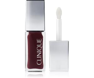 Clinique Pop Lip and Cheek Oil huile multi-usages lèvres et joues teinte Black Honey 7 ml