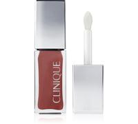 Clinique Pop Lip and Cheek Oil huile multi-usages lèvres et joues teinte Nude Honey 7 ml