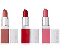 Clinique Pop Lip Colour + Primer 3.9 Gr Trio