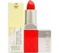 Clinique Pop Lip Colour&primer Poppy Pop 06 *