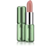 Clinique Pop Longwear Lipstick Matte rouge à lèvres mat teinte 01 Blushing Pop 3.9 g