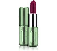Clinique Pop Longwear Lipstick Matte rouge à lèvres mat teinte 08 Bold Pop 3.9 g